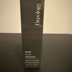 Depology serum mist